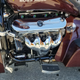 I am pretty sure this is an LS engine. Would make sense because of the weight savings.